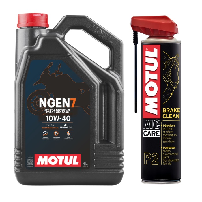 111836-SP.jpg MOTUL - NGEN7 10W40 - 4L - imagine 1