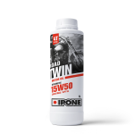 IPONE - ROAD TWIN 15W50 - 1L