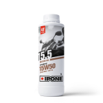 IPONE - 15.5 15W50 - 1L