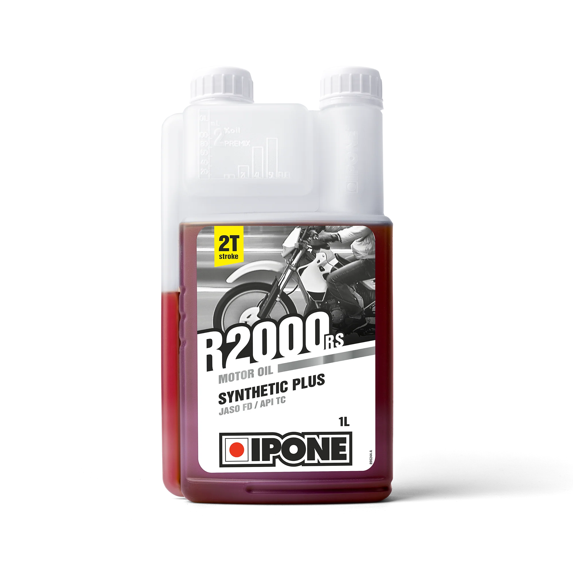 800104-1.png IPONE - R2000 RS 2T - 1L - imagine 1