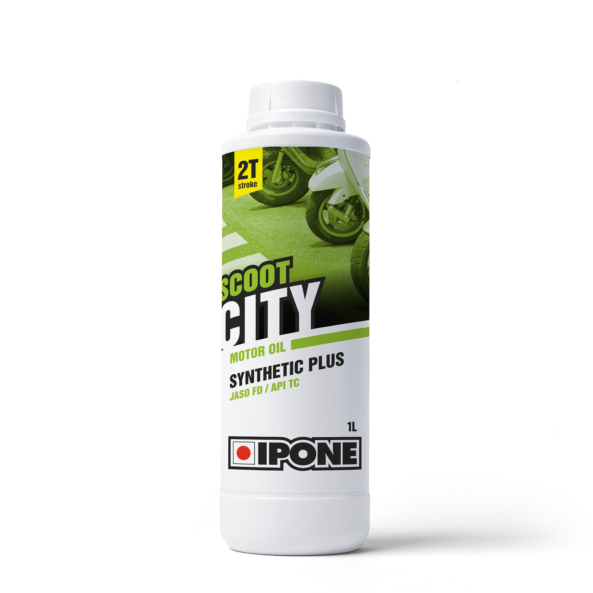 800121-1.png IPONE - SCOOT CITY 2T - 1L - imagine 1