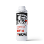 IPONE - TRANS4 80W140 - 1L