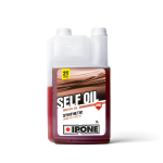 IPONE - SELF OIL FRAISE 2T - 1L