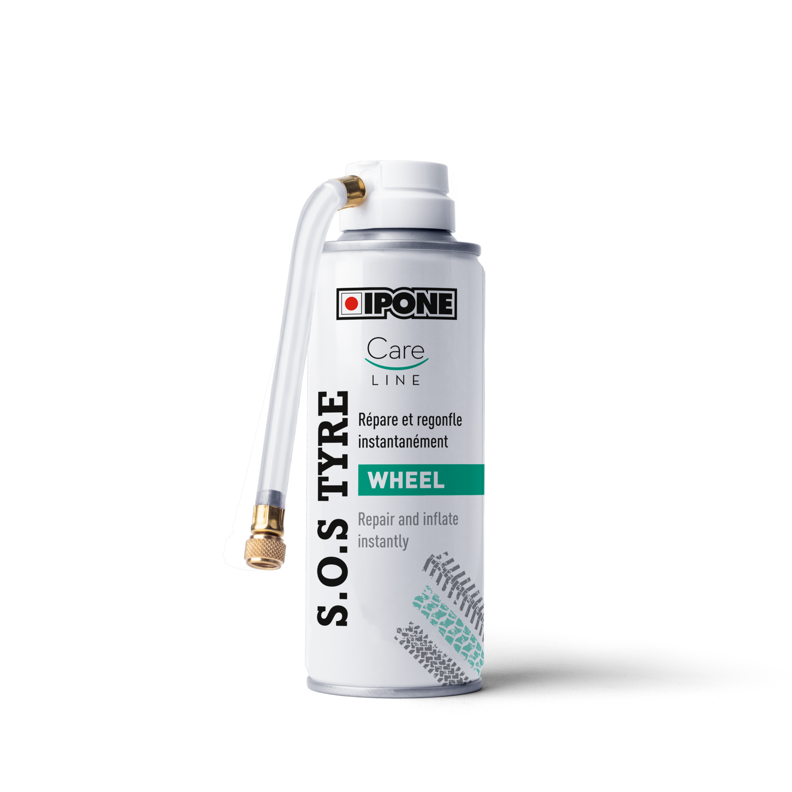 800657-1.png IPONE - SOS TYRE - 200ml - imagine 1