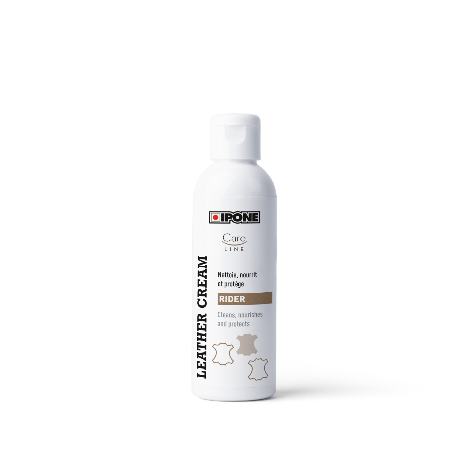 800679-1.png IPONE - LEATHER CREAM - 100ml - imagine 1