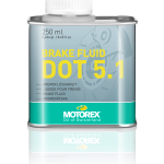 MOTOREX - LICHID FRANA DOT5.1 - 250ml