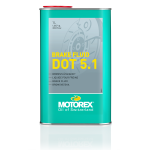 MOTOREX - LICHID FRANA DOT5.1 - 1L