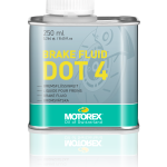 MOTOREX - LICHID FRANA DOT4 - 250ml