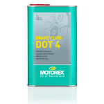 MOTOREX - LICHID FRANA DOT4 - 1L