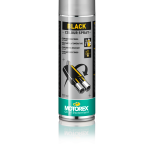MOTOREX - BLACK Spray - 500ml