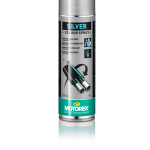 MOTOREX - SILVER Spray - 500ml