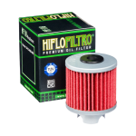 HIFLO - Filtru ulei HF118