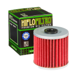 HIFLO - Filtru ulei HF123