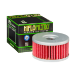 HIFLO - Filtru ulei HF136
