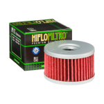 HIFLO - Filtru ulei HF137