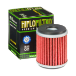 HIFLO - Filtru ulei HF140