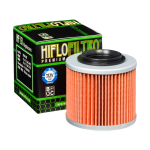 HIFLO - Filtru ulei HF151
