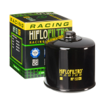 HIFLO - Filtru ulei RACING HF153RC