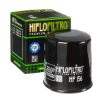 HIFLO - Filtru ulei HF156 [Filtrul 2 KTM - cadru]