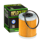 HIFLO - Filtru ulei HF157