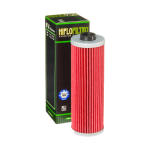 HIFLO - Filtru ulei HF161