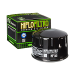 HIFLO - Filtru ulei HF165