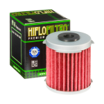 HIFLO - Filtru ulei HF168