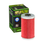 HIFLO - Filtru ulei HF169