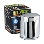 HIFLO - Filtru ulei HF171C [cromat]