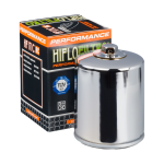 HIFLO - Filtru ulei RACING HF171CRC