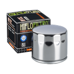 HIFLO - Filtru ulei HF172C [cromat]