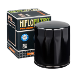 HIFLO - Filtru ulei HF174B [negru]