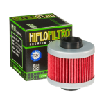 HIFLO - Filtru ulei HF185
