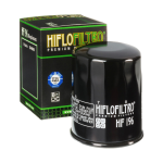 HIFLO - Filtru ulei HF196