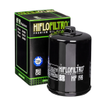 HIFLO - Filtru ulei HF198