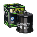 HIFLO - Filtru ulei HF199