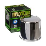 HIFLO - Filtru ulei HF204C [cromat]