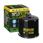 HIFLO - Filtru ulei RACING HF204RC