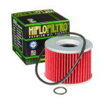 HIFLO - Filtru ulei HF401