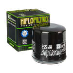 HIFLO - Filtru ulei HF553