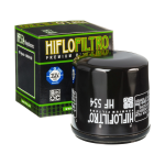 HIFLO - Filtru ulei HF554