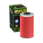 HIFLO - Filtru ulei HF562