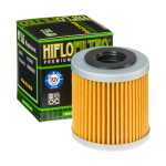 HIFLO - Filtru ulei HF563