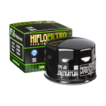 HIFLO - Filtru ulei HF565