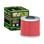 HIFLO - Filtru ulei HF566