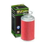 HIFLO - Filtru ulei HF567