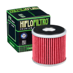 HIFLO - Filtru ulei HF593