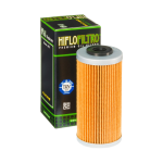 HIFLO - Filtru ulei HF611