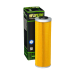 HIFLO - Filtru ulei HF650 [inlocuieste HF158, HF658]