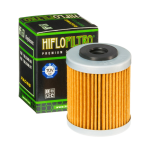HIFLO - Filtru ulei HF651